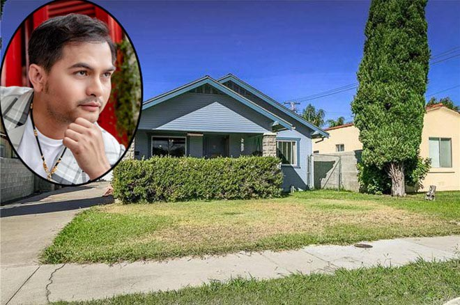 Cuộc đời Đức Tiến: Tuổi thơ không êm đềm, từ bỏ ánh hào quang để sống bên vợ Hoa hậu và hành trình kiếm con suốt 10 năm - Ảnh 8. Cuộc đời Đức Tiến: Tuổi thơ không êm đềm, từ bỏ ánh hào quang để sống bên vợ Hoa hậu và hành trình kiếm con suốt 10 năm - Ảnh 8.