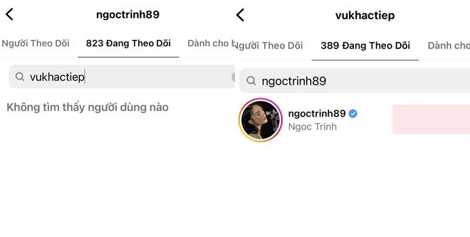 Xôn xao khoảnh khắc Ngọc Trinh và Vũ Khắc Tiệp hội ngộ vui vẻ bên nhau sau tin nghỉ chơi - Ảnh 23. Xôn xao khoảnh khắc Ngọc Trinh và Vũ Khắc Tiệp hội ngộ vui vẻ bên nhau sau tin nghỉ chơi - Ảnh 23.