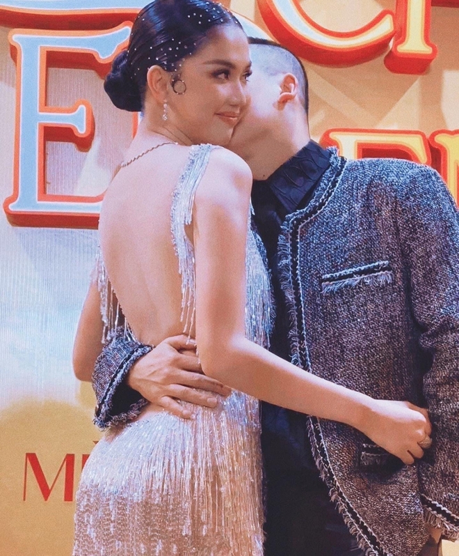 Xôn xao khoảnh khắc Ngọc Trinh và Vũ Khắc Tiệp hội ngộ vui vẻ bên nhau sau tin nghỉ chơi - Ảnh 21. Xôn xao khoảnh khắc Ngọc Trinh và Vũ Khắc Tiệp hội ngộ vui vẻ bên nhau sau tin nghỉ chơi - Ảnh 21.