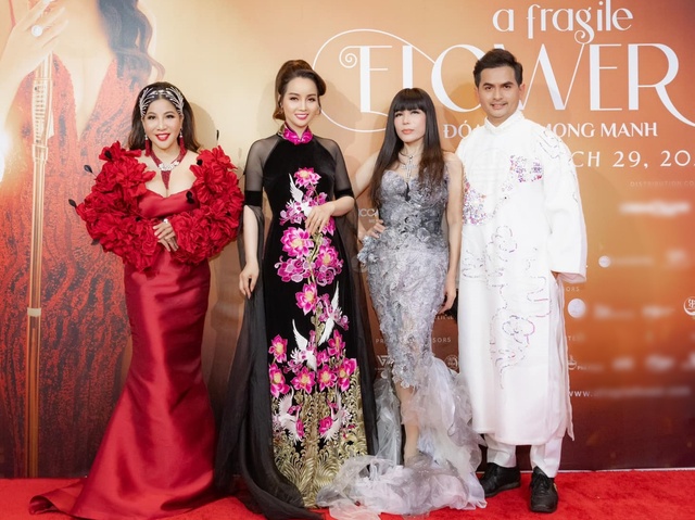 Cuộc đời Đức Tiến: Tuổi thơ không êm đềm, từ bỏ ánh hào quang để sống bên vợ Hoa hậu và hành trình kiếm con suốt 10 năm - Ảnh 6. Cuộc đời Đức Tiến: Tuổi thơ không êm đềm, từ bỏ ánh hào quang để sống bên vợ Hoa hậu và hành trình kiếm con suốt 10 năm - Ảnh 6.