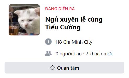 Tha thứ cho người yêu cũ, ngủ xuyên lễ, phấn đấu có bồ trước mùa mưa... và hàng loạt sự kiện hài hước gây bão trên Facebook Việt - Ảnh 9. Tha thứ cho người yêu cũ, ngủ xuyên lễ, phấn đấu có bồ trước mùa mưa... và hàng loạt sự kiện hài hước gây bão trên Facebook Việt - Ảnh 9.