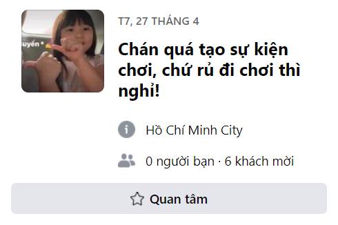 Tha thứ cho người yêu cũ, ngủ xuyên lễ, phấn đấu có bồ trước mùa mưa... và hàng loạt sự kiện hài hước gây bão trên Facebook Việt - Ảnh 8. Tha thứ cho người yêu cũ, ngủ xuyên lễ, phấn đấu có bồ trước mùa mưa... và hàng loạt sự kiện hài hước gây bão trên Facebook Việt - Ảnh 8.