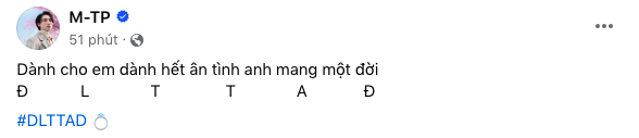 HOT: Sơn Tùng M-TP sắp ra bài mới, tung cú nổ thứ 2 trong năm 2024 ngay khi Chúng Ta Của Tương Lai chưa kịp hạ nhiệt! - Ảnh 2.