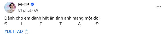 HOT: Sơn Tùng M-TP sắp ra bài mới, tung cú nổ thứ 2 trong năm 2024 ngay khi Chúng Ta Của Tương Lai chưa kịp hạ nhiệt! - Ảnh 2. HOT: Sơn Tùng M-TP sắp ra bài mới, tung cú nổ thứ 2 trong năm 2024 ngay khi Chúng Ta Của Tương Lai chưa kịp hạ nhiệt! - Ảnh 2.