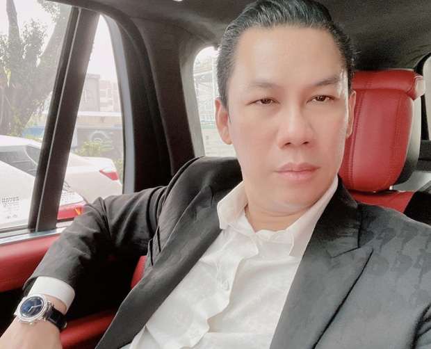 Phản ứng của Phí Phương Anh khi bị tóm loạt hint hẹn hò chồng cũ Lệ Quyên - Ảnh 11.