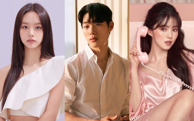 Song Joong Ki và Han So Hee bị ghét đều vì 1 sai lầm “chí mạng” - Ảnh 12. Song Joong Ki và Han So Hee bị ghét đều vì 1 sai lầm “chí mạng” - Ảnh 12.
