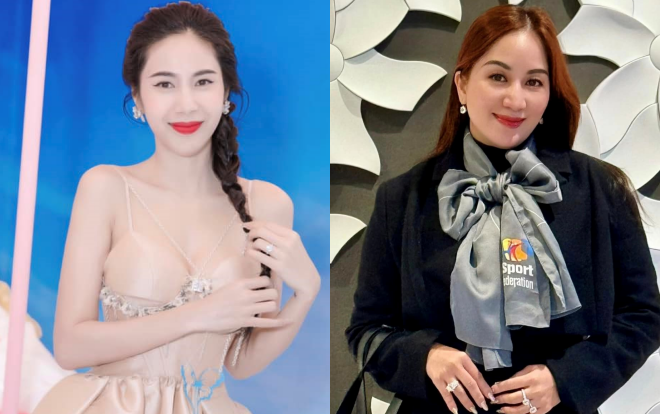 Khánh Thi lên tiếng xin lỗi, Thủy Tiên ấm ức: Im lặng thì bị nói giựt nợ! - Ảnh 7.