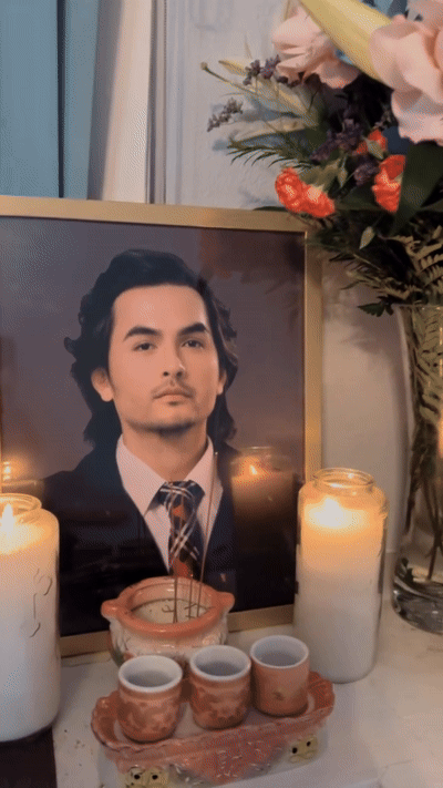 Vài tiếng trước khi qua đời Đức Tiến làm việc 1 đặc biệt cho con gái, nay nhóc tỳ đau đáu tìm bố cả đêm - Ảnh 4. Vài tiếng trước khi qua đời Đức Tiến làm việc 1 đặc biệt cho con gái, nay nhóc tỳ đau đáu tìm bố cả đêm - Ảnh 4.