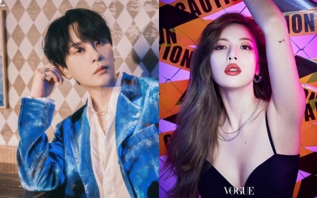 Lý do Hyuna hứng gạch: Bạn trai idol không chỉ dính tới chatroom tình dục mà còn là tình cũ của Goo Hara? - Ảnh 4.