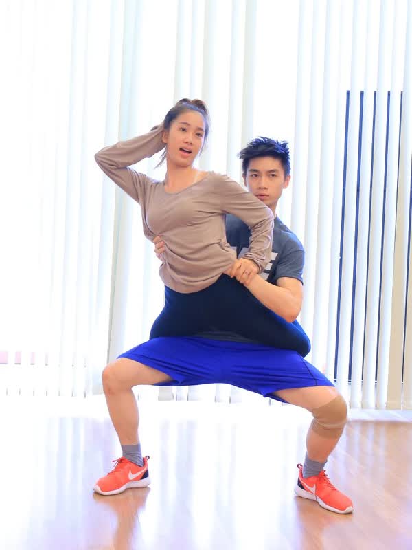 Danh tính chàng dancer người Việt gây chấn động với 2 lần vô địch tại Mỹ: Nhảy đã đẹp, visual thế nào mà buồn vì bị khen đẹp trai? - Ảnh 7. Danh tính chàng dancer người Việt gây chấn động với 2 lần vô địch tại Mỹ: Nhảy đã đẹp, visual thế nào mà buồn vì bị khen đẹp trai? - Ảnh 7.