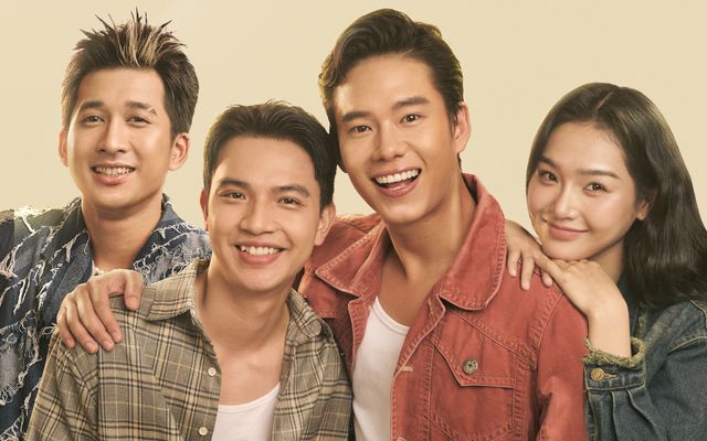 Phim Việt giờ vàng mới chiếu liền nhận hàng loạt lời khen, nam chính là tân binh nhưng diễn quá đỉnh - Ảnh 6.