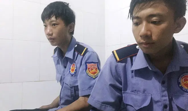 Việt Nam tôi ra ngõ là gặp anh hùng, những anh hùng không mặc áo choàng - Ảnh 10. Việt Nam tôi ra ngõ là gặp anh hùng, những anh hùng không mặc áo choàng - Ảnh 10.