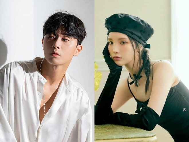Phía Park Seo Joon chính thức lên tiếng về tin hẹn hò nữ diễn viên kém 10 tuổi - Ảnh 8. Phía Park Seo Joon chính thức lên tiếng về tin hẹn hò nữ diễn viên kém 10 tuổi - Ảnh 8.