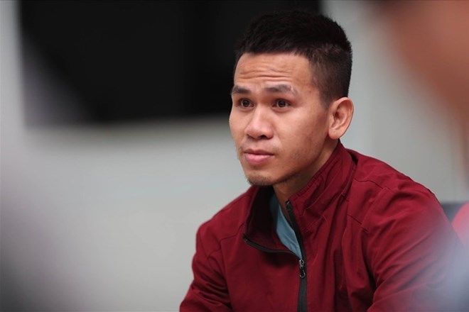 Việt Nam tôi ra ngõ là gặp anh hùng, những anh hùng không mặc áo choàng - Ảnh 8. Việt Nam tôi ra ngõ là gặp anh hùng, những anh hùng không mặc áo choàng - Ảnh 8.