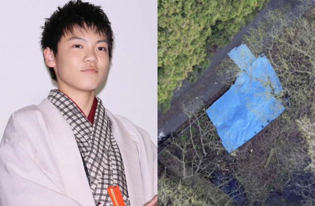 Nam diễn viên 21 tuổi bị buộc tội giết người, đối diện án tử hình trong vụ đốt xác phi tang chấn động - Ảnh 2. Nam diễn viên 21 tuổi bị buộc tội giết người, đối diện án tử hình trong vụ đốt xác phi tang chấn động - Ảnh 2.