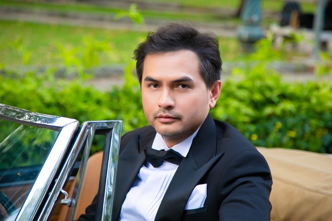 Chi phí tang lễ Đức Tiến tại Mỹ hơn 2 tỷ đồng, bạn bè đã quyên góp và còn làm điều này cho con gái nam diễn viên - Ảnh 2. Chi phí tang lễ Đức Tiến tại Mỹ hơn 2 tỷ đồng, bạn bè đã quyên góp và còn làm điều này cho con gái nam diễn viên - Ảnh 2.