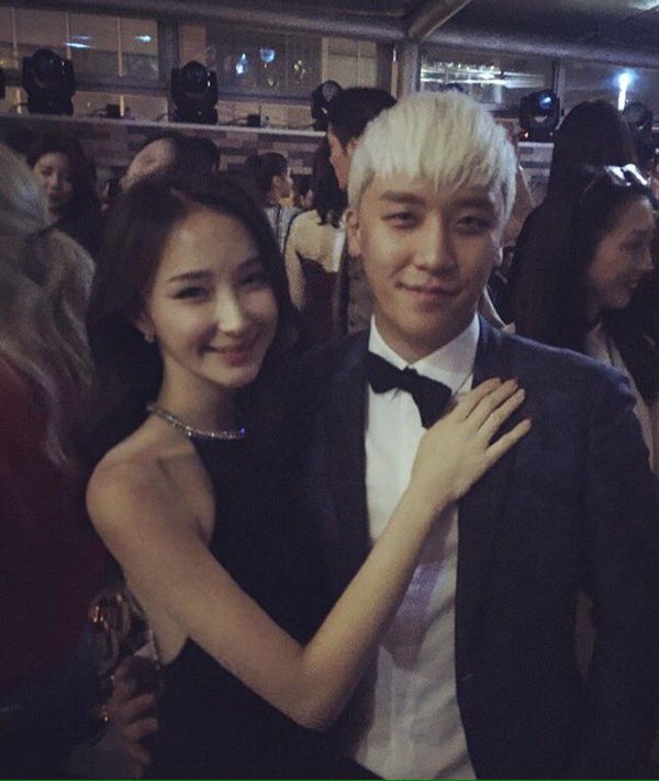 Thâm như BIGBANG và dàn sao vạch mặt Seungri, sốc nhất ổ cứng 100 thư mục đồi trụy bị iKON phát hiện - Ảnh 3. Thâm như BIGBANG và dàn sao vạch mặt Seungri, sốc nhất ổ cứng 100 thư mục đồi trụy bị iKON phát hiện - Ảnh 3.