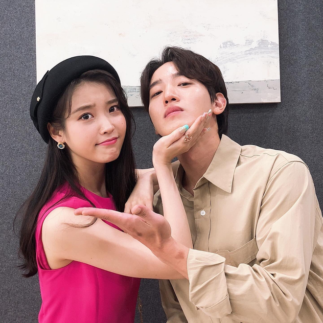 Chồng Park Shin Hye bị réo tên giữa bê bối Burning Sun, từng mất vai diễn lớn vì dính dáng đến tội phạm tình dục? - Ảnh 6. Chồng Park Shin Hye bị réo tên giữa bê bối Burning Sun, từng mất vai diễn lớn vì dính dáng đến tội phạm tình dục? - Ảnh 6.