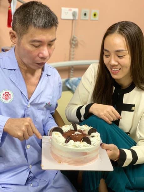Vợ Công Lý phản ứng khi bị nhắc nhở hay đem chuyện gia đình lên MXH - Ảnh 7. Vợ Công Lý phản ứng khi bị nhắc nhở hay đem chuyện gia đình lên MXH - Ảnh 7.