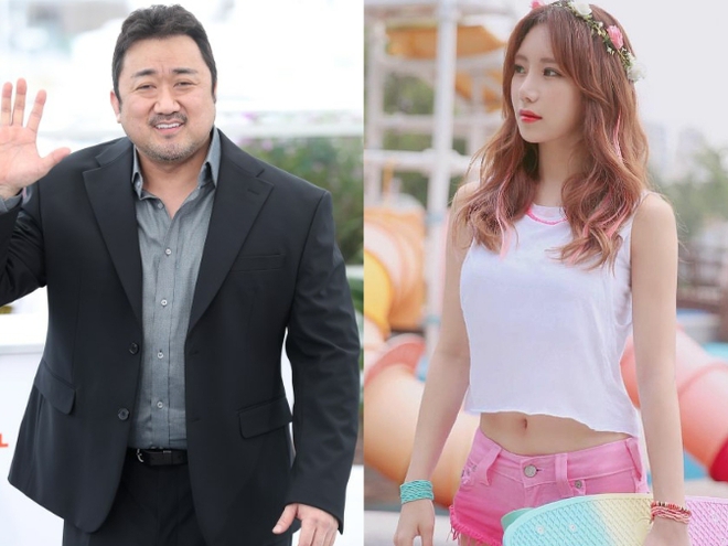 Ngày đại hỷ có 4 hôn lễ Kbiz: Super Junior tái hợp đầy đủ chúc mừng Ryeowook, đám cưới em trai Dara hóa concert YG - Ảnh 13. Ngày đại hỷ có 4 hôn lễ Kbiz: Super Junior tái hợp đầy đủ chúc mừng Ryeowook, đám cưới em trai Dara hóa concert YG - Ảnh 13.