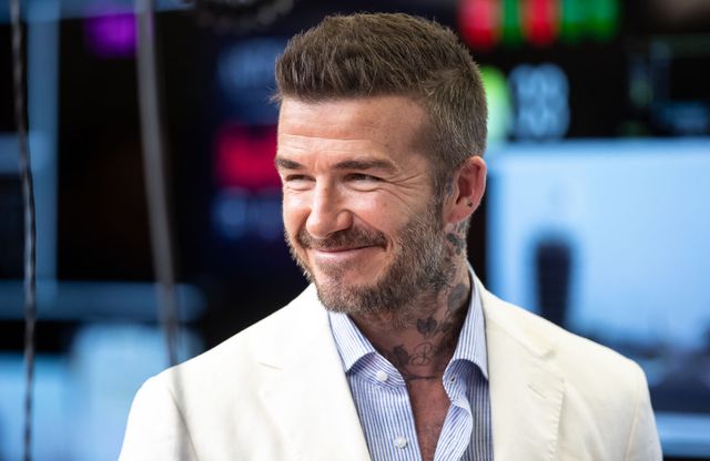 David Beckham bất ngờ khen ngợi đồ ăn Việt Nam, ngon tới mức phải thốt lên câu này! - Ảnh 2.