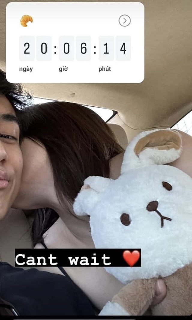 Team qua đường tóm dính Thiều Bảo Trâm và bạn trai tình tứ ở trung tâm thương mại - Ảnh 8. Team qua đường tóm dính Thiều Bảo Trâm và bạn trai tình tứ ở trung tâm thương mại - Ảnh 8.