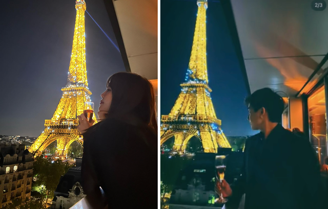 Lộ clip hiếm của bạn trai Thiều Bảo Trâm, sốc visual vì chiếc nhan sắc cực phẩm - Ảnh 11. Lộ clip hiếm của bạn trai Thiều Bảo Trâm, sốc visual vì chiếc nhan sắc cực phẩm - Ảnh 11.