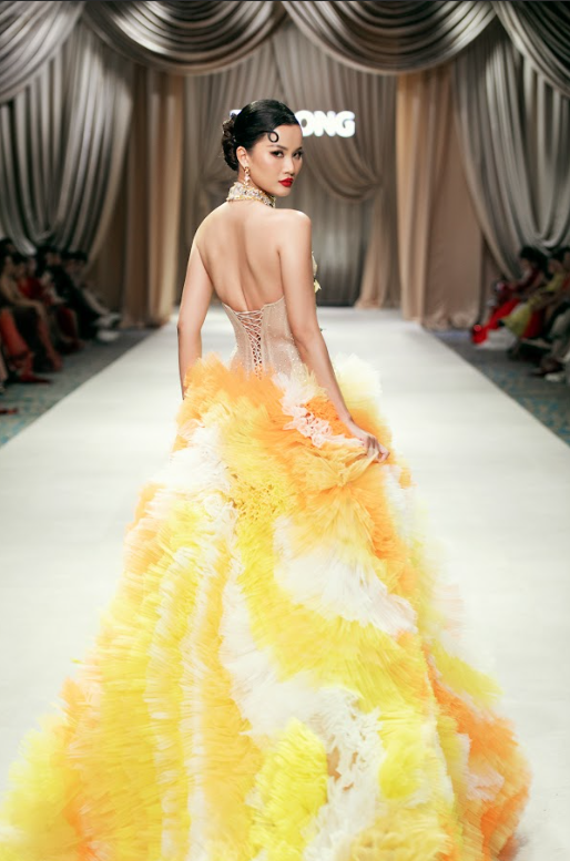 Phương Trinh Jolie xin lỗi sau phát ngôn miệt thị ngoại hình Á hậu - Ảnh 5.