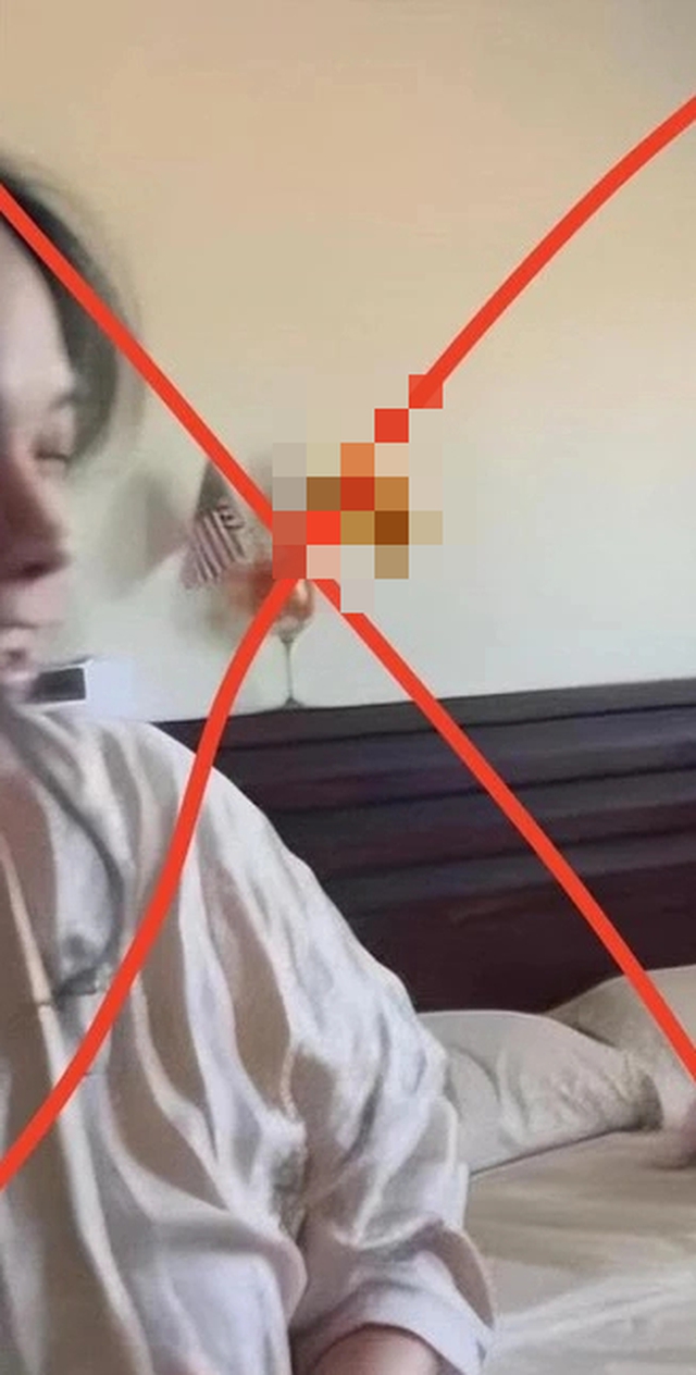 Công an TP.HCM đã làm việc về vụ O Sen Ngọc Mai - Ảnh 3. Công an TP.HCM đã làm việc về vụ O Sen Ngọc Mai - Ảnh 3.