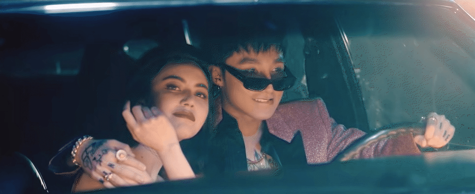 Netizen truy lùng cô gái thay thế Hải Tú làm nàng thơ của Sơn Tùng, 1 nữ diễn viên đã có chồng cũng được réo tên! - Ảnh 11. Netizen truy lùng cô gái thay thế Hải Tú làm nàng thơ của Sơn Tùng, 1 nữ diễn viên đã có chồng cũng được réo tên! - Ảnh 11.