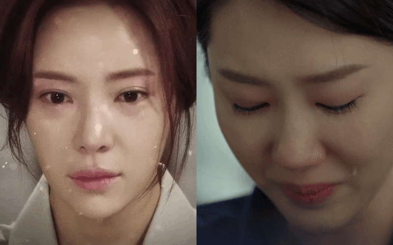 Phim Việt remake từ bom tấn Hàn mới tung teaser đã gây tranh cãi, Thuý Ngân đẹp hơn Hwang Jung Eum nhưng diễn thua xa? - Ảnh 2. Phim Việt remake từ bom tấn Hàn mới tung teaser đã gây tranh cãi, Thuý Ngân đẹp hơn Hwang Jung Eum nhưng diễn thua xa? - Ảnh 2.