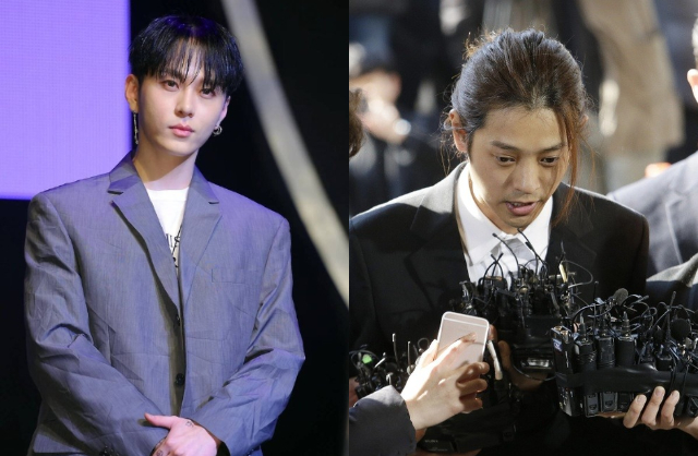 Một sao nữ thách thức khi bị chỉ trích sau vụ Burning Sun - Ảnh 5. Một sao nữ thách thức khi bị chỉ trích sau vụ Burning Sun - Ảnh 5.