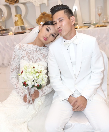 Sao nữ rời showbiz để kết hôn: Gần 10 năm đi tìm con, thẳng thắn đáp trả tin đồn về chồng - Ảnh 11. Sao nữ rời showbiz để kết hôn: Gần 10 năm đi tìm con, thẳng thắn đáp trả tin đồn về chồng - Ảnh 11.
