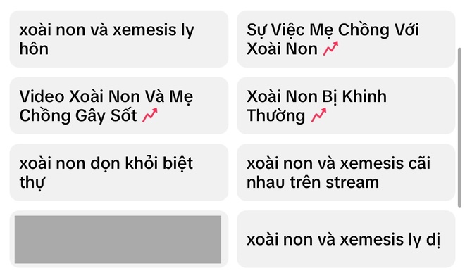Xoài Non xuất hiện cùng Xemesis ở quán ốc ngày chạy thử nhưng khai trương mất hút: Thái độ giờ đã quá khác! - Ảnh 6. Xoài Non xuất hiện cùng Xemesis ở quán ốc ngày chạy thử nhưng khai trương mất hút: Thái độ giờ đã quá khác! - Ảnh 6.