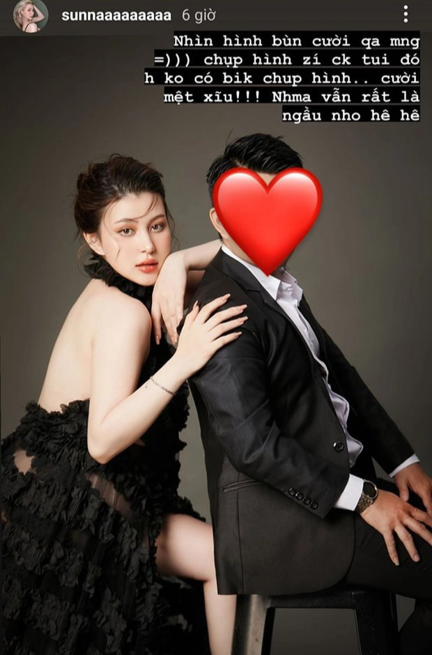 Hôn nhân thăng trầm của các hot girl Gen Z lấy chồng sớm - Ảnh 3. Hôn nhân thăng trầm của các hot girl Gen Z lấy chồng sớm - Ảnh 3.