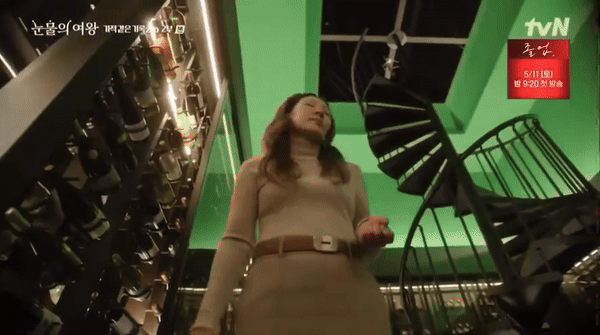 Queen of Tears tập đặc biệt: Bất ngờ tri ân thành quả xuất sắc của ekip người Việt, netizen nức nở tự hào - Ảnh 3. Queen of Tears tập đặc biệt: Bất ngờ tri ân thành quả xuất sắc của ekip người Việt, netizen nức nở tự hào - Ảnh 3.