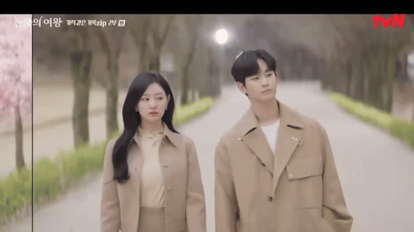 Queen of Tears tập đặc biệt: Bất ngờ tri ân thành quả xuất sắc của ekip người Việt, netizen nức nở tự hào - Ảnh 5.