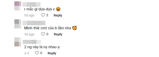 Cặp sao Việt ở Lật Mặt 7 vướng tin đồn phim giả tình thật, lộ clip triệu view dựa sát nhau không rời - Ảnh 7.