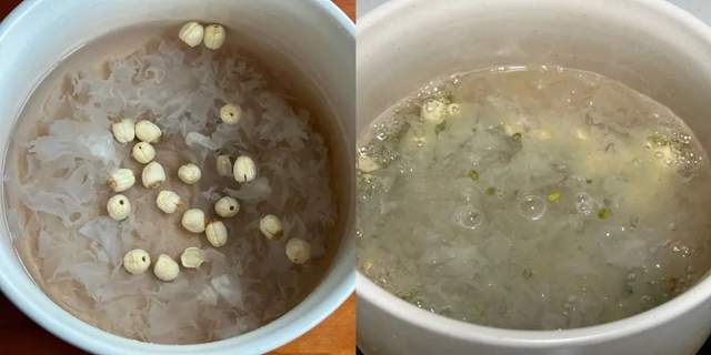 Loại nước mùa hè tốt gấp vạn lần trà sữa lại thanh nhiệt giải độc - Ảnh 3. Loại nước mùa hè tốt gấp vạn lần trà sữa lại thanh nhiệt giải độc - Ảnh 3.