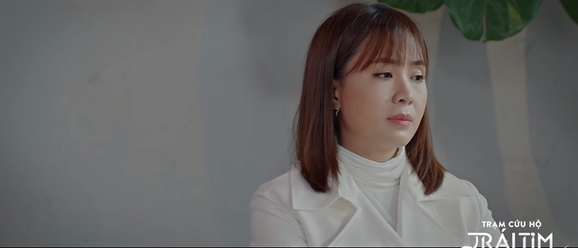 Trạm Cứu Hộ Trái Tim tập 25: Ngân Hà tiếp tục để mẹ già phải gánh còng lưng, netizen ngán ngẩm: Nhân vật chính dở nhất màn ảnh Việt - Ảnh 1. Trạm Cứu Hộ Trái Tim tập 25: Ngân Hà tiếp tục để mẹ già phải gánh còng lưng, netizen ngán ngẩm: Nhân vật chính dở nhất màn ảnh Việt - Ảnh 1.