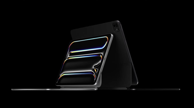 Tất tần tật về iPad Pro vừa ra mắt: Thiết kế sang trọng, mỏng nhất thế giới, hỗ trợ AI mạnh mẽ, giá bán từ 29 triệu đồng! - Ảnh 7.