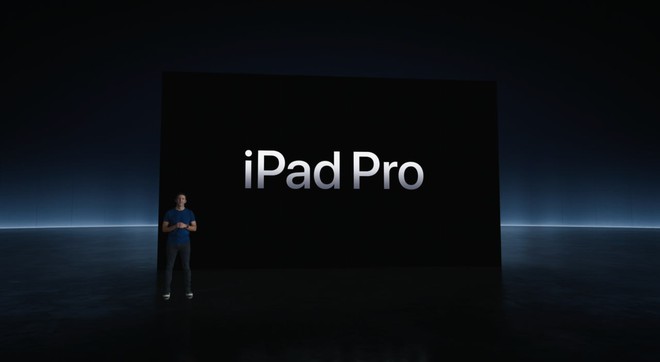Tất tần tật về iPad Pro vừa ra mắt: Thiết kế sang trọng, mỏng nhất thế giới, hỗ trợ AI mạnh mẽ, giá bán từ 29 triệu đồng! - Ảnh 1. Tất tần tật về iPad Pro vừa ra mắt: Thiết kế sang trọng, mỏng nhất thế giới, hỗ trợ AI mạnh mẽ, giá bán từ 29 triệu đồng! - Ảnh 1.