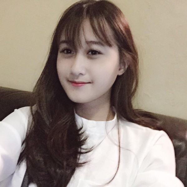 Hot girl Nga Anh - em gái Kiều Ly Phạm là ai? - Ảnh 2.