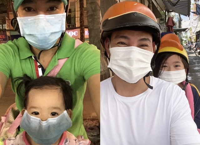 Phùng Ngọc Huy thẳng thắn đáp trả khi bị mỉa mai thuộc cộng đồng LGBT - Ảnh 9. Phùng Ngọc Huy thẳng thắn đáp trả khi bị mỉa mai thuộc cộng đồng LGBT - Ảnh 9.