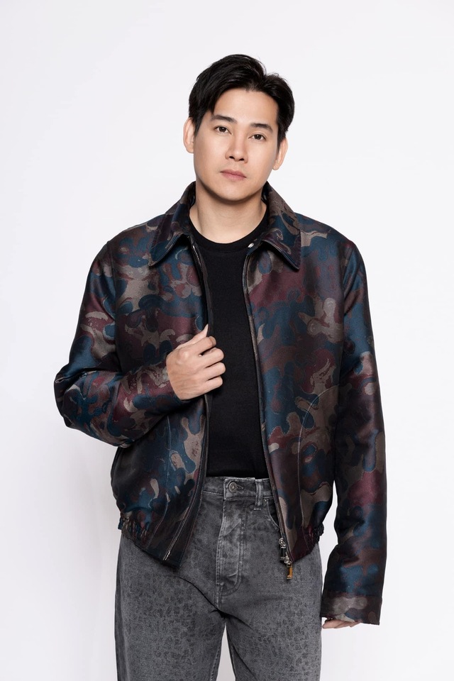 Phùng Ngọc Huy thẳng thắn đáp trả khi bị mỉa mai thuộc cộng đồng LGBT - Ảnh 7. Phùng Ngọc Huy thẳng thắn đáp trả khi bị mỉa mai thuộc cộng đồng LGBT - Ảnh 7.