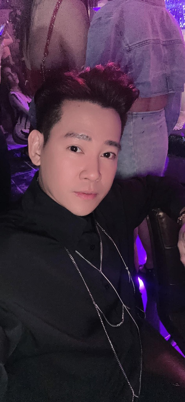 Phùng Ngọc Huy thẳng thắn đáp trả khi bị mỉa mai thuộc cộng đồng LGBT - Ảnh 6. Phùng Ngọc Huy thẳng thắn đáp trả khi bị mỉa mai thuộc cộng đồng LGBT - Ảnh 6.