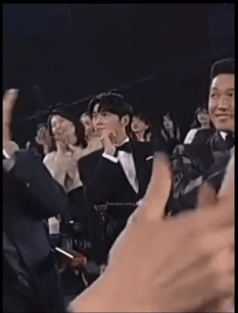 Song Hye Kyo - Song Joong Ki qua 8 mùa Baeksang: 2016 tổ chức đám cưới sớm, 2024 đụng độ sượng trân sau vụ ly hôn ồn ào - Ảnh 19.