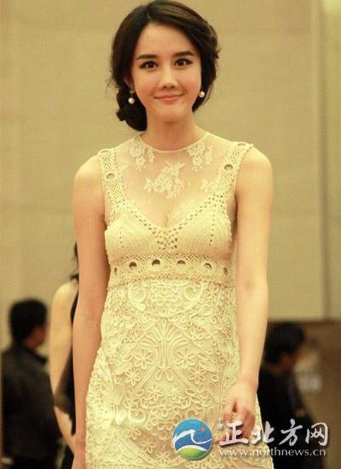 Sao nữ tự huỷ nhan sắc để thoát kiếp cả đời đóng phim rác, bị tẩy chay khỏi showbiz chỉ vì nói 2 chữ - Ảnh 5.