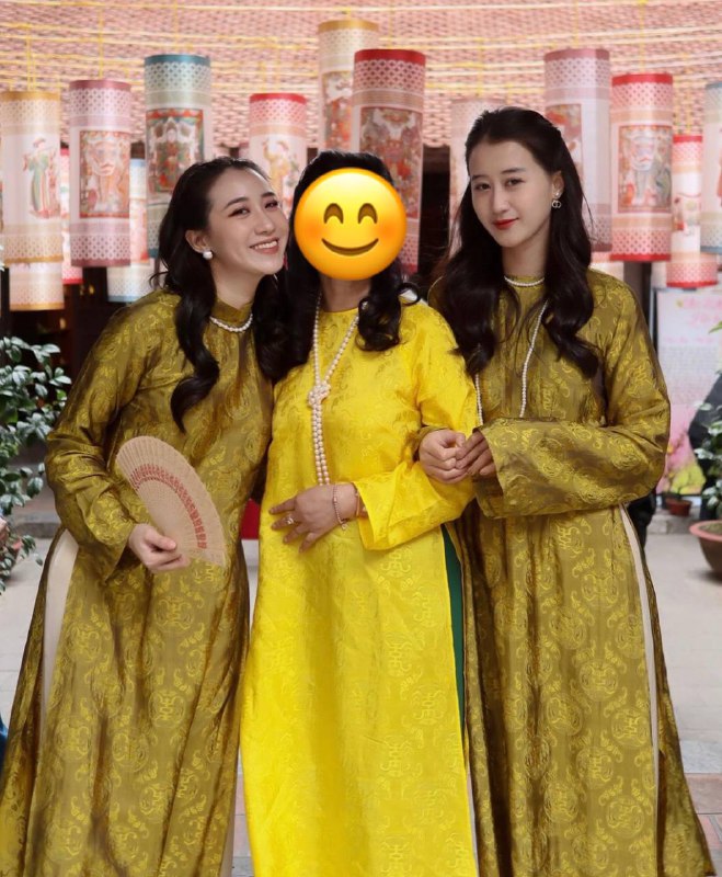 Kiều Ly Phạm bảo vệ chuyện tình của em gái Nga Anh: Là hai người độc thân được gia đình giới thiệu, không có chuyện người thứ 3! - Ảnh 2. Kiều Ly Phạm bảo vệ chuyện tình của em gái Nga Anh: Là hai người độc thân được gia đình giới thiệu, không có chuyện người thứ 3! - Ảnh 2.