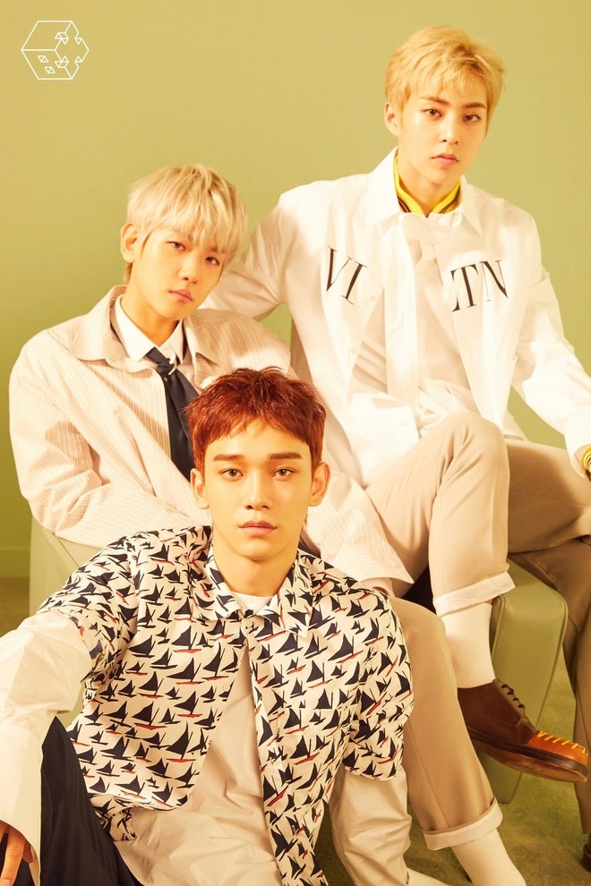 Căng: SM Entertainment kiện ngược 3 thành viên EXO, vạch mặt kẻ đứng sau giật dây - Ảnh 2. Căng: SM Entertainment kiện ngược 3 thành viên EXO, vạch mặt kẻ đứng sau giật dây - Ảnh 2.